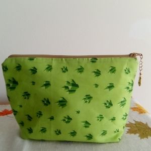 Makeup Bag
